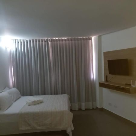 Apartamento 1009 Goiânia Kültér fotó