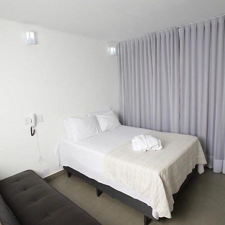 Apartamento 1009 Goiânia Kültér fotó