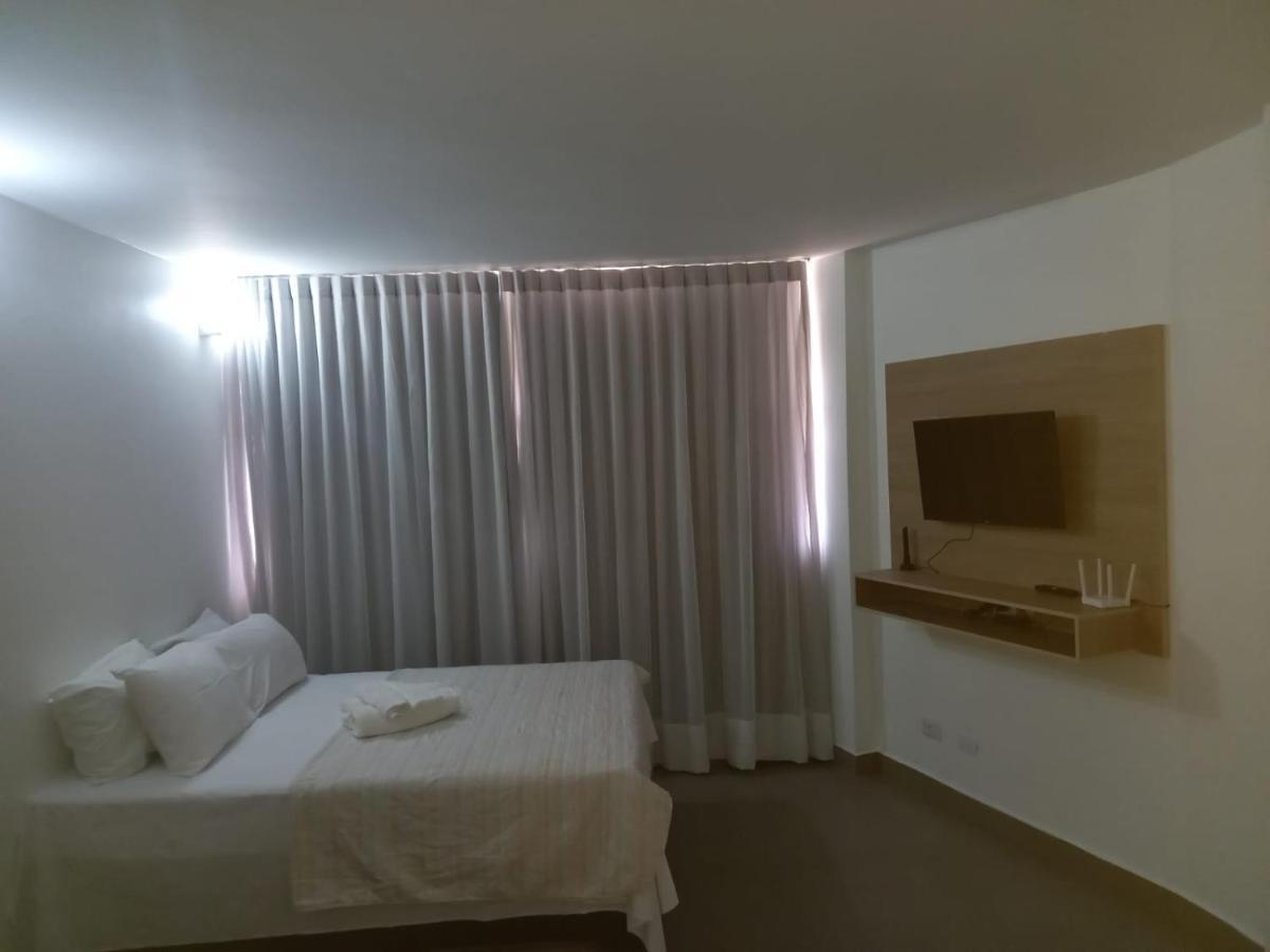 Apartamento 1009 Goiânia Kültér fotó