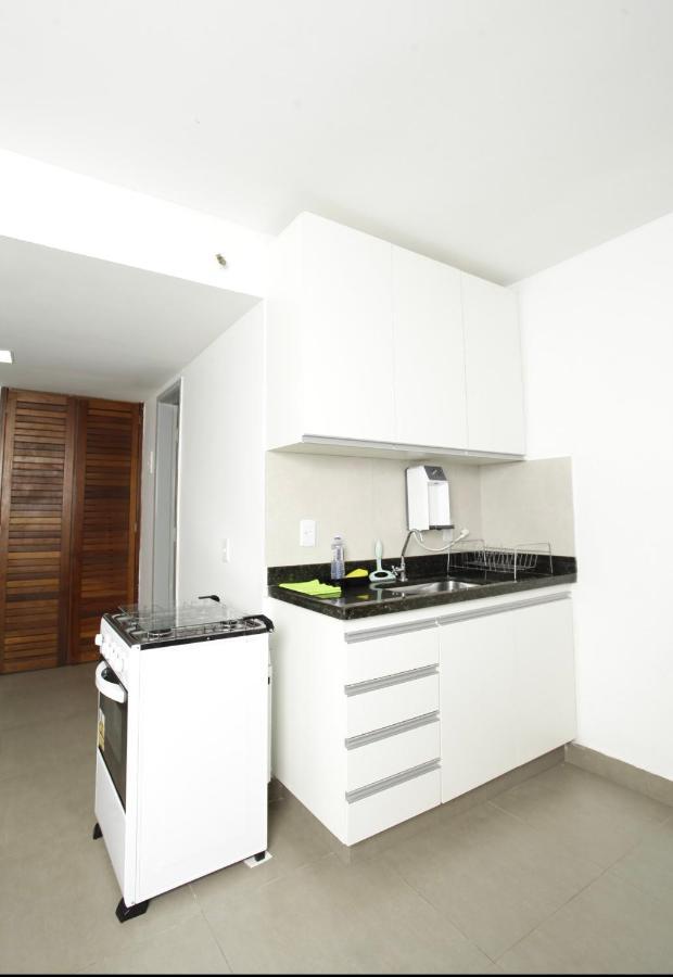 Apartamento 1009 Goiânia Kültér fotó